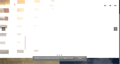Desktop Screenshot of catanianoleggioconconducente.it